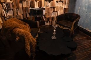 Private Lounge