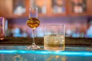 Whiskey Tastings