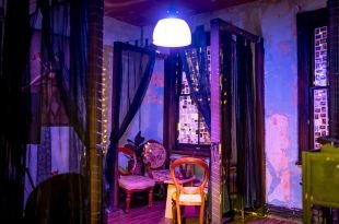 Party Room Hire